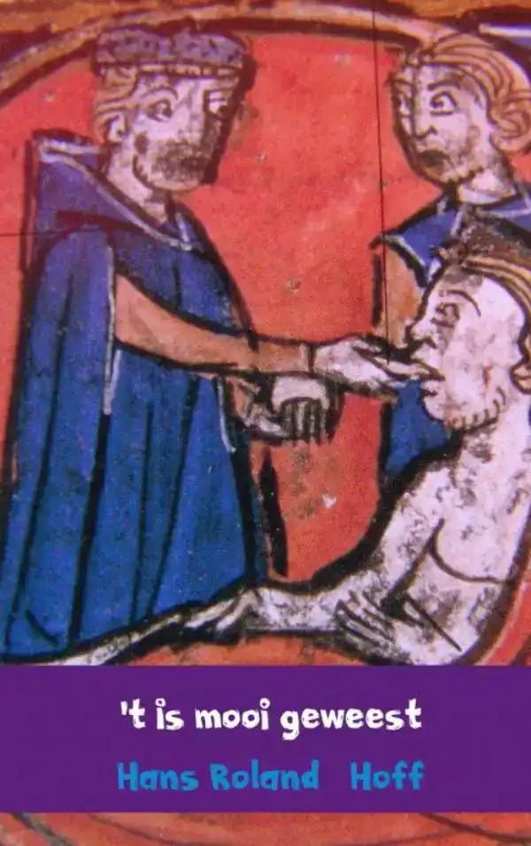 'T IS MOOI GEWEEST