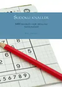 SUDOKU KNALLER