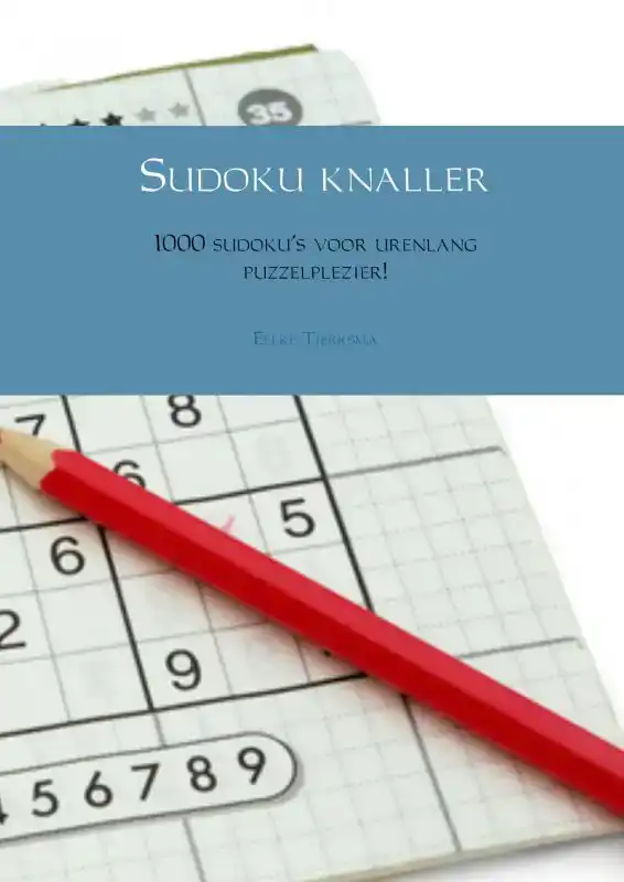 SUDOKU KNALLER