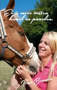 ER IS MEER TUSSEN HEMEL EN PAARDEN