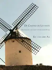 DE CAMINO DE LEVANTE