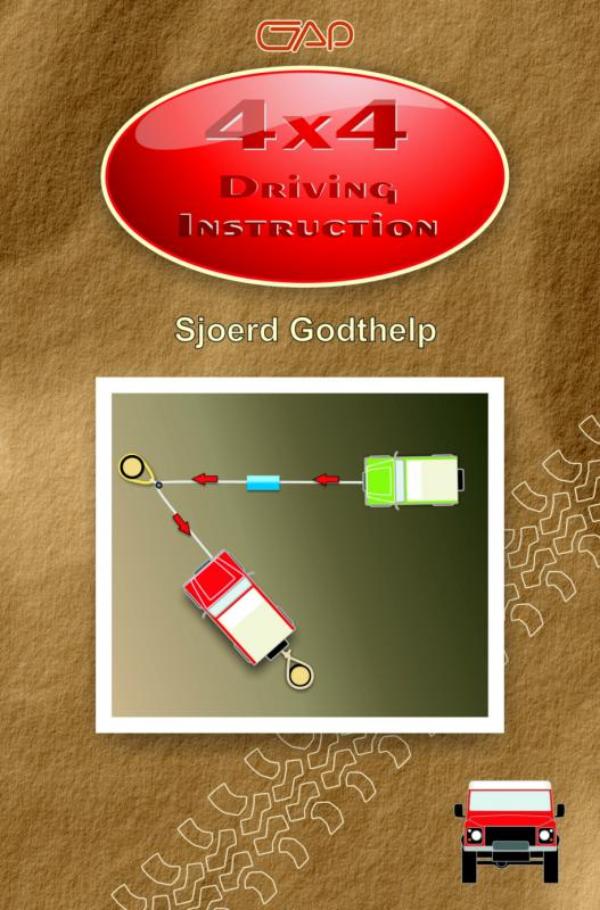 4X4 DRIVING INSTRUCTION