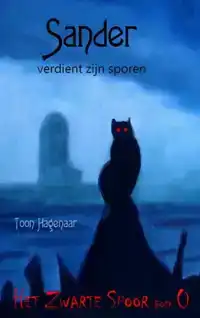 SANDER VERDIENT ZIJN SPOREN