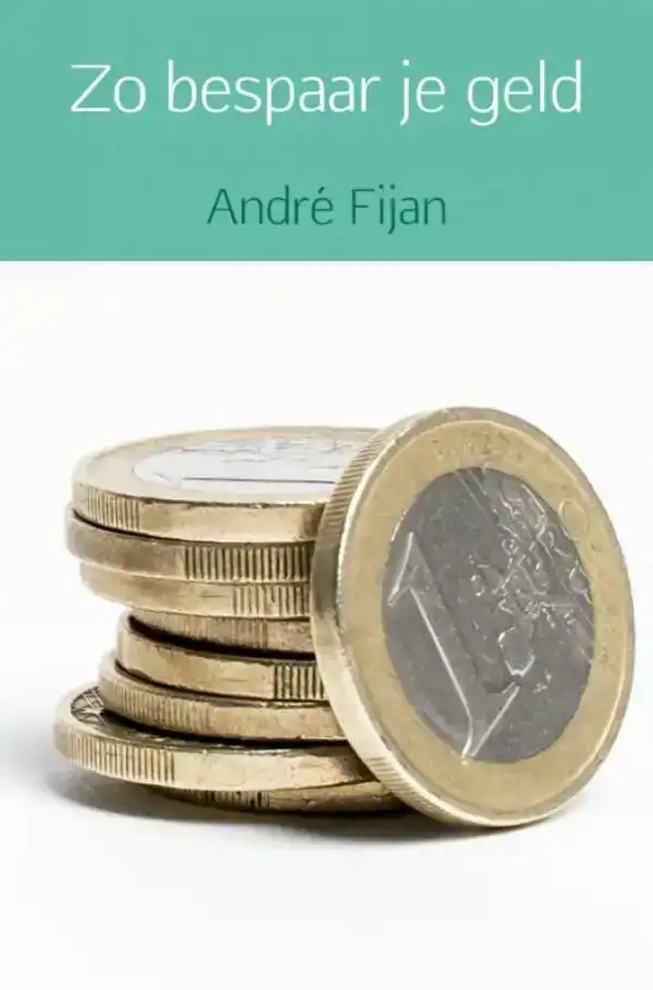 ZO BESPAAR JE GELD