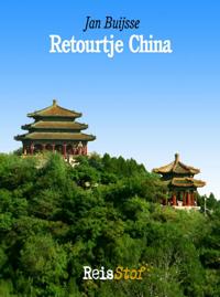 RETOURTJE BEIJING