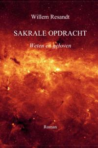 SAKRALE OPDRACHT