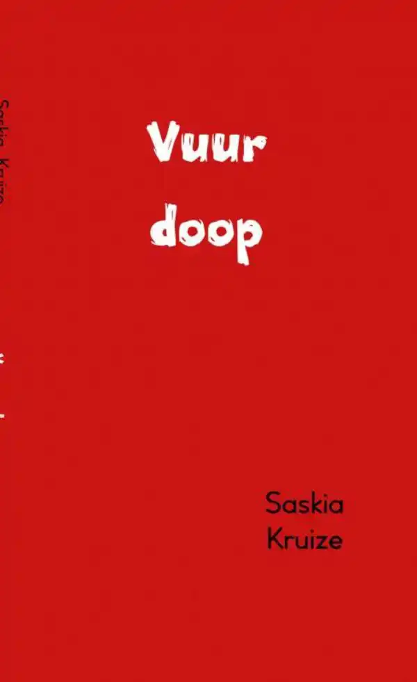 VUURDOOP