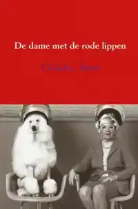 DE DAME MET DE RODE LIPPEN