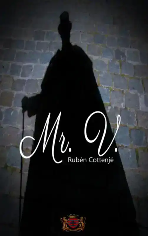 MR. V.