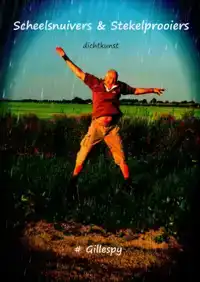 SCHEELSNUIVERS & STEKELPROOIERS