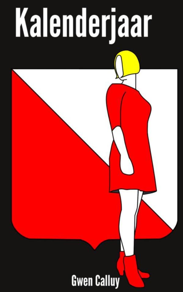 KALENDERJAAR