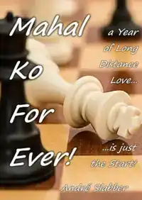 MAHAL KO FOR EVER