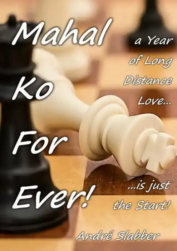 MAHAL KO FOR EVER