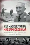 HET MASKER VAN DE MASSAMOORDENAAR