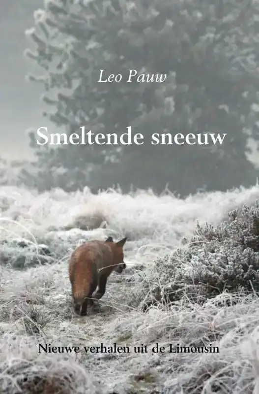 SMELTENDE SNEEUW
