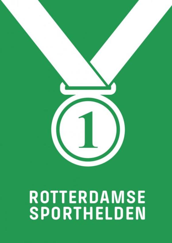 ROTTERDAMSE SPORTHELDEN