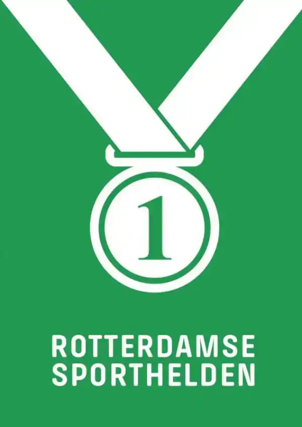 ROTTERDAMSE SPORTHELDEN