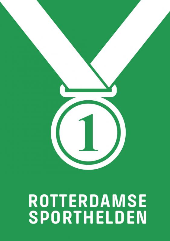 ROTTERDAMSE SPORTHELDEN