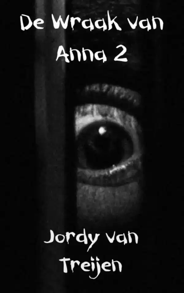 DE WRAAK VAN ANNA