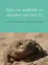 ATLAS VAN AMFIBIEEN EN REPTIELEN VAN UTRECHT