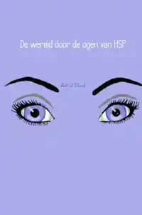 DE WERELD DOOR DE OGEN VAN HSP