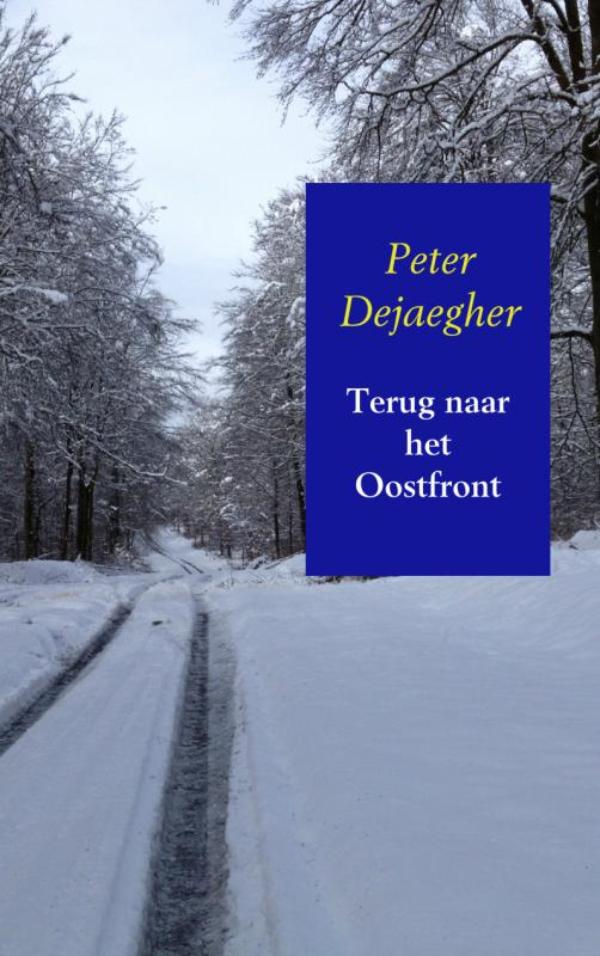 TERUG NAAR HET OOSTFRONT