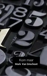 KOM MAAR