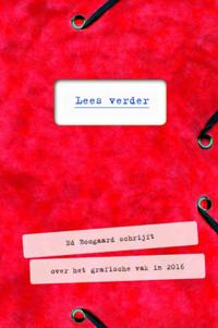 LEES VERDER 2016