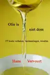 OLIE IS NIET DOM