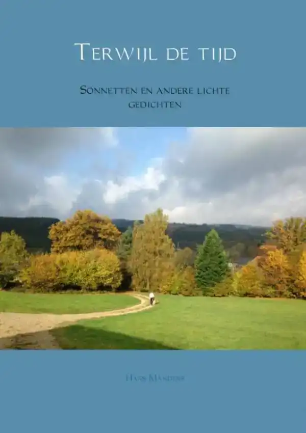 TERWIJL DE TIJD