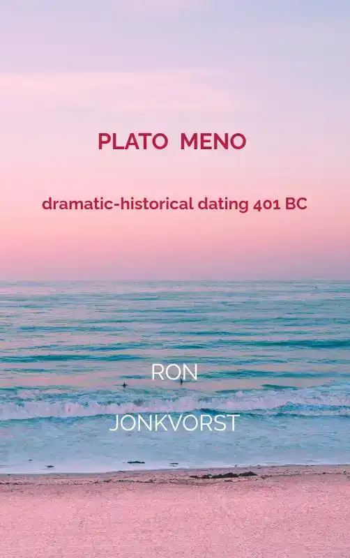 PLATO MENO
