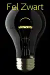 FEL ZWART