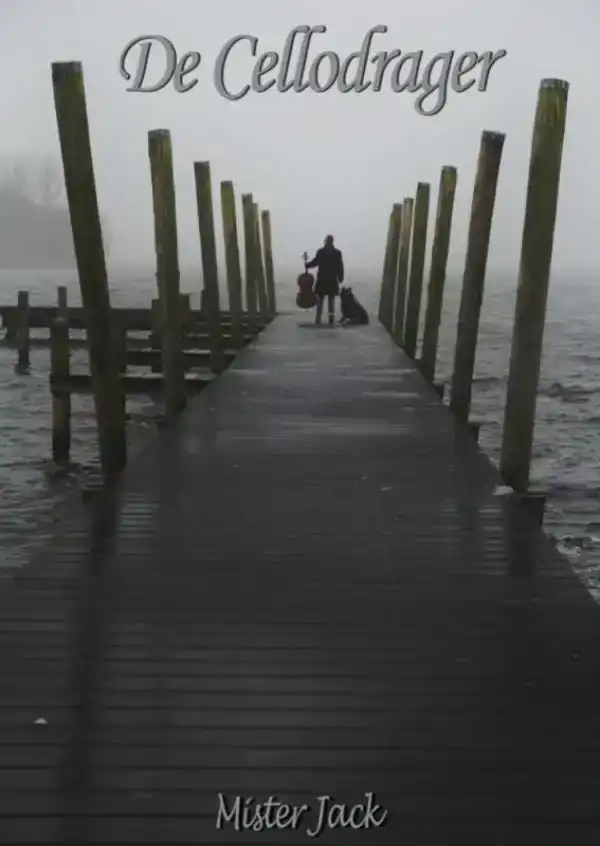 DE CELLODRAGER