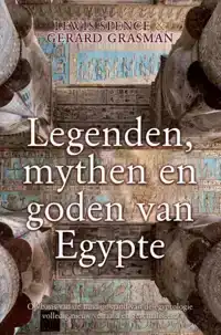 LEGENDEN, MYTHEN EN GODEN VAN EGYPTE