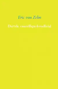 DARTELE VANZELFSPREKENDHEID