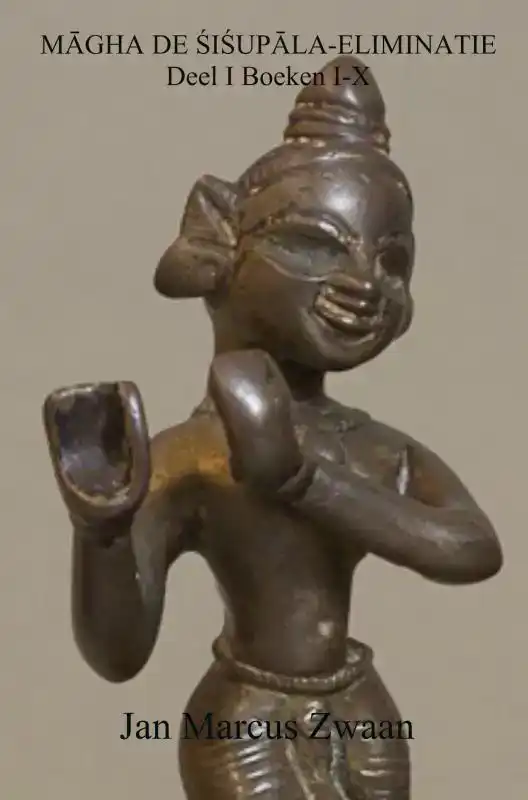 DE SISUPALA-ELIMINATIE