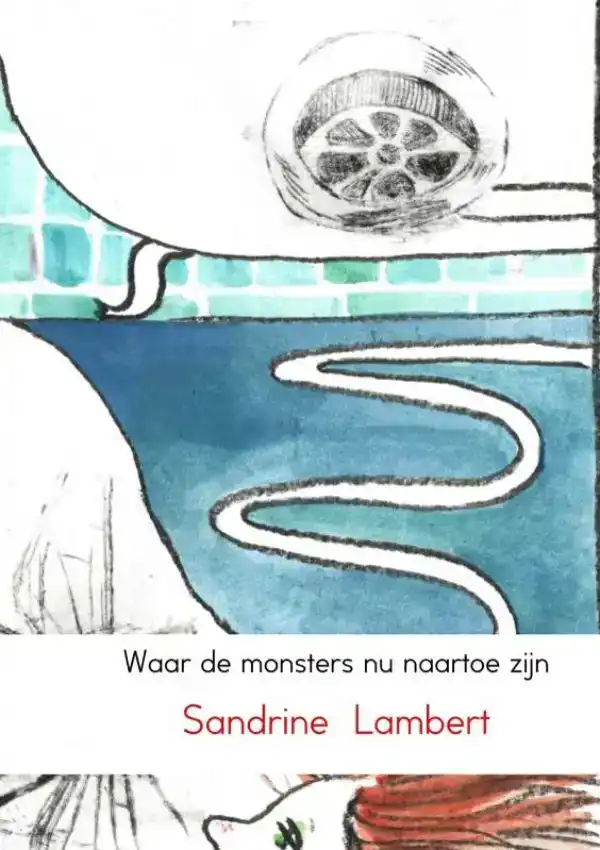 WAAR DE MONSTERS NU NAARTOE ZIJN