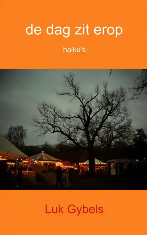DE DAG ZIT EROP