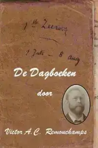 DE DAGBOEKEN