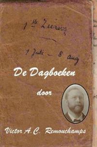 DE DAGBOEKEN