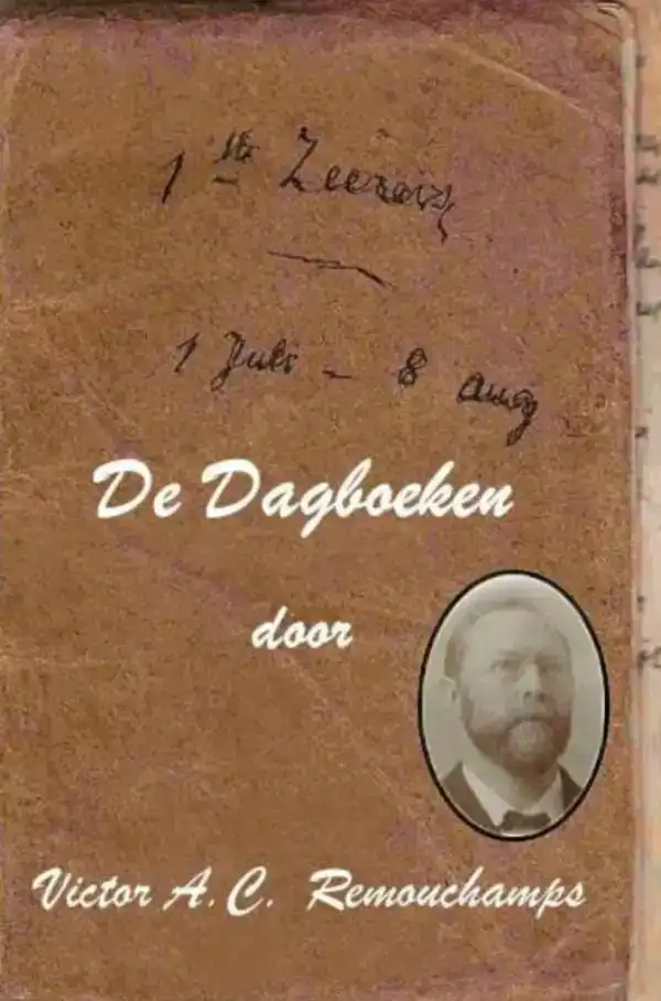 DE DAGBOEKEN
