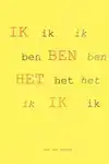 IK BEN HET IK