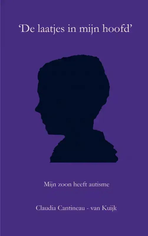 'DE LAATJES IN MIJN HOOFD'