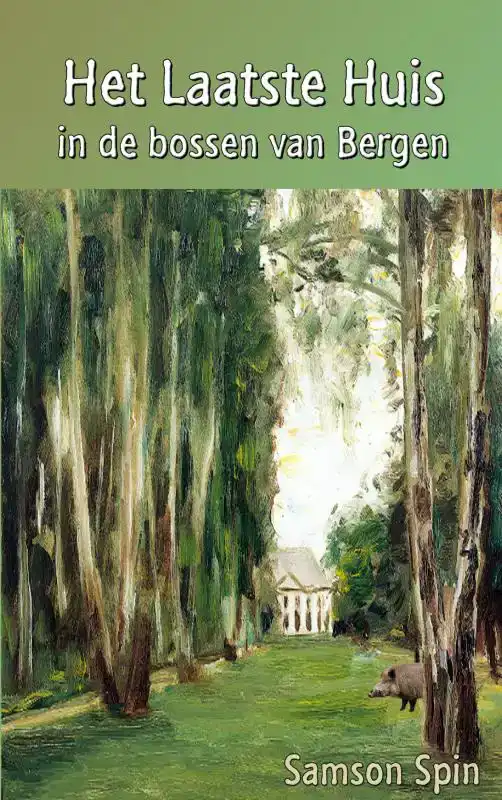 HET LAATSTE HUIS