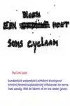 EEN BLOEM HEET SOMS CYCLAAM