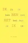 IK BEN HET IK