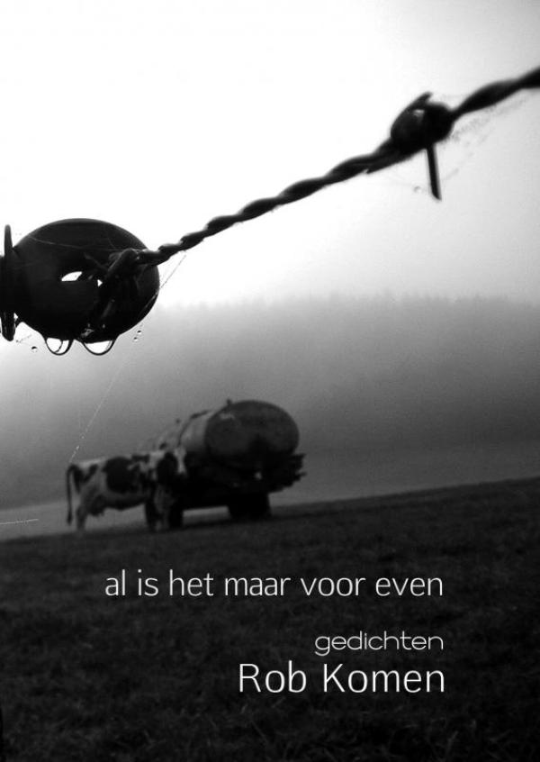 AL IS HET MAAR VOOR EVEN