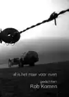 AL IS HET MAAR VOOR EVEN