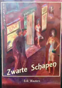 ZWARTE SCHAPEN