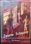 ZWARTE SCHAPEN